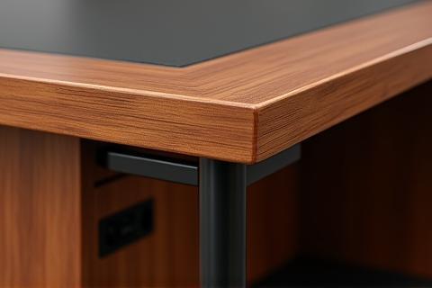 High-end executive desk